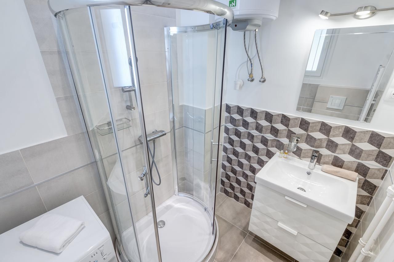 Appartement D.five Harmony Studio At Vaci Street Budapest